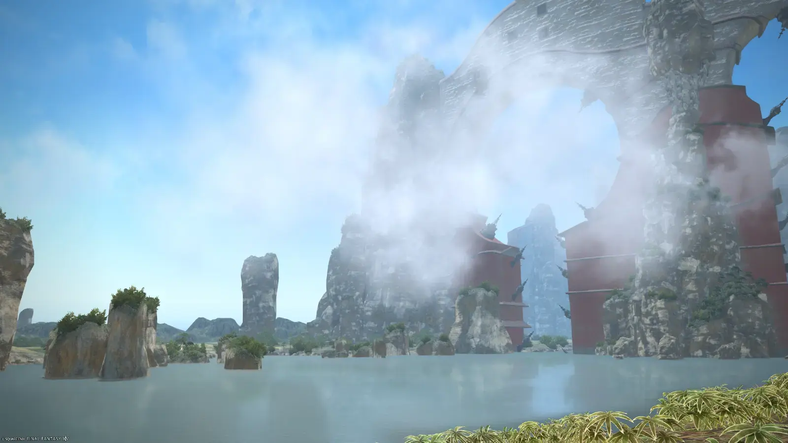 Castrum Fluminis