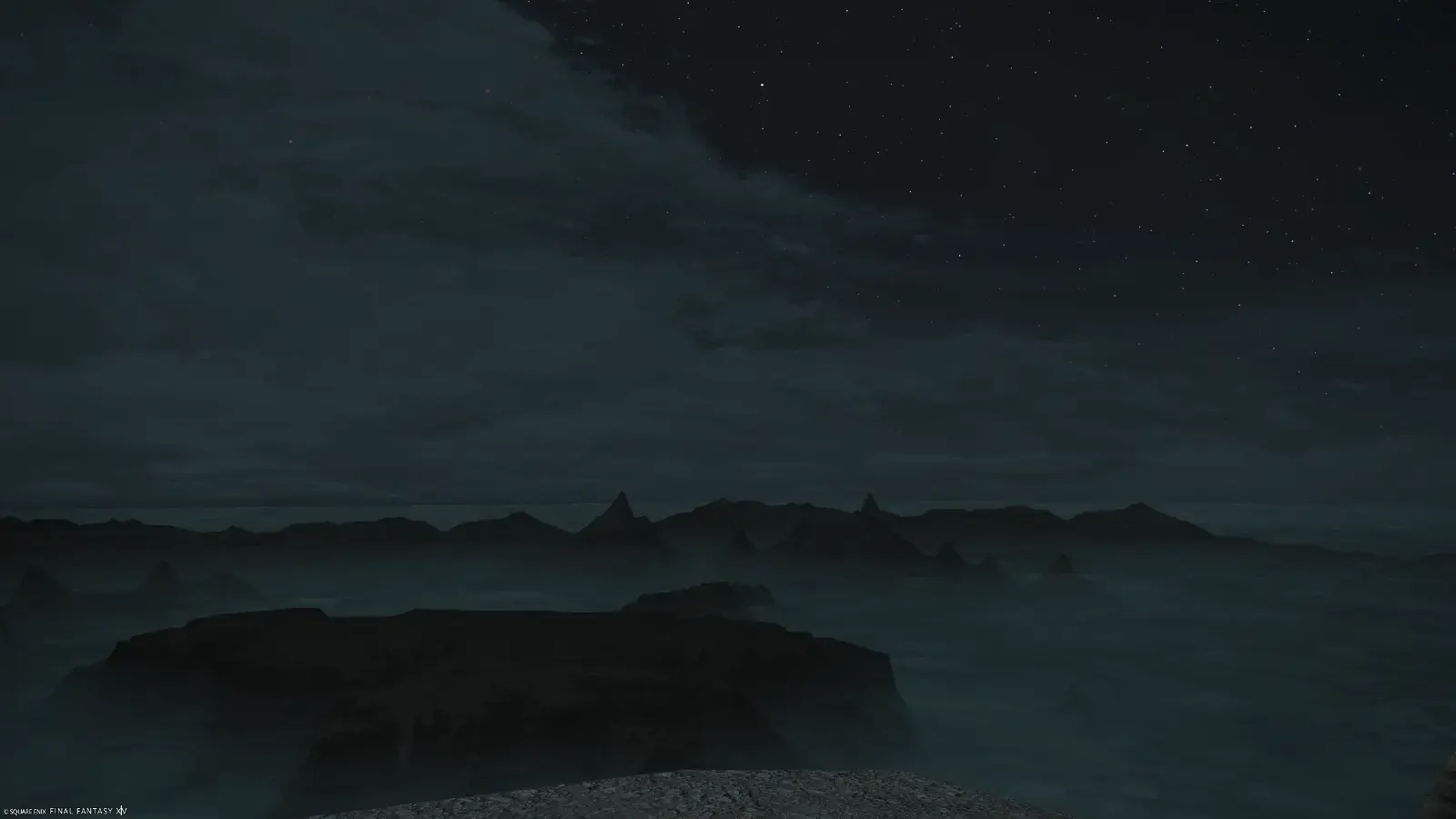 Above Rothlyt