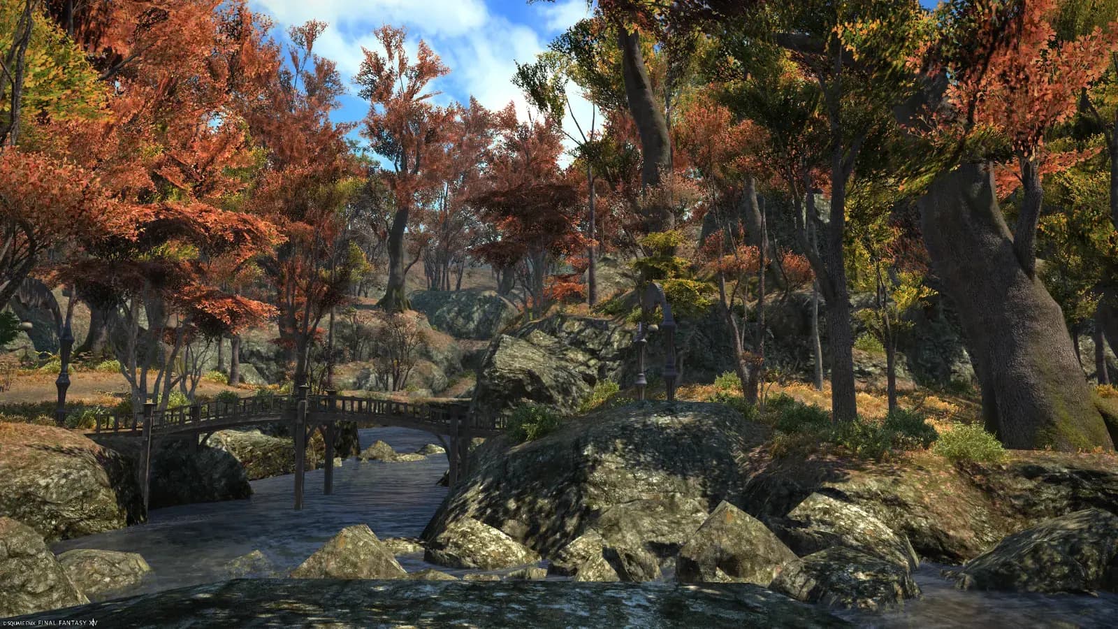 Peacegarden